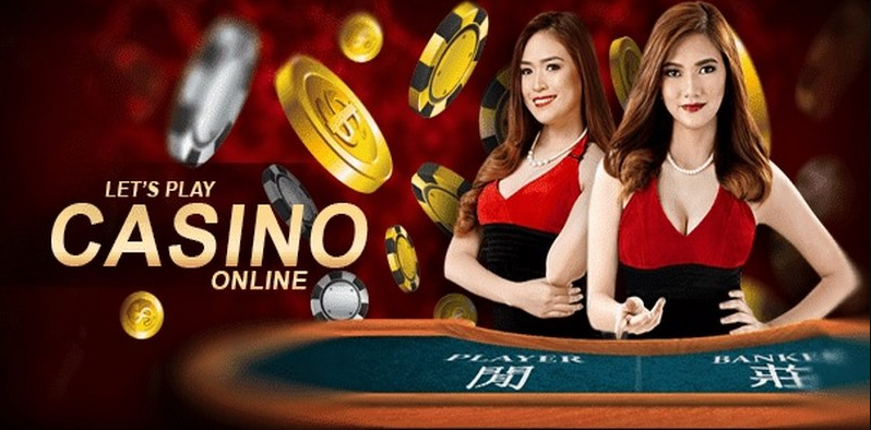 Casino online vvvwin